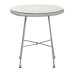 Monaco Egg Chair Set - Grey